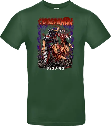 Fury of the Steel Beast