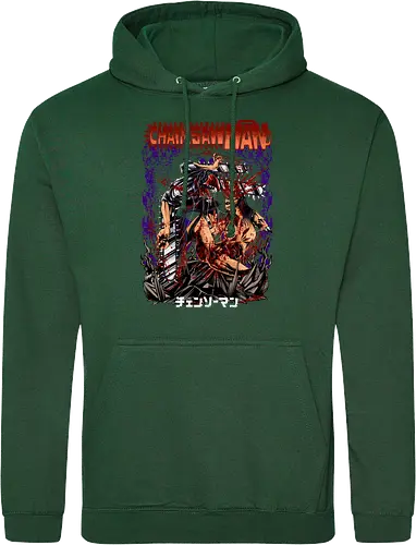 Fury of the Steel Beast