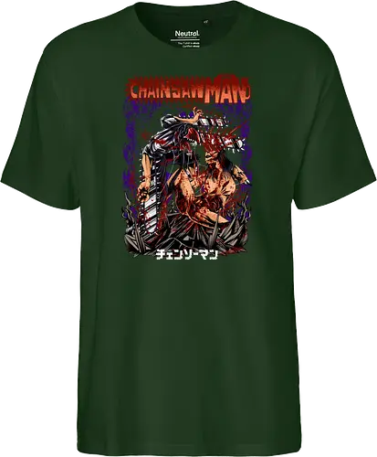 Fury of the Steel Beast