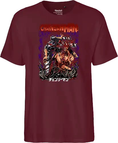 Fury of the Steel Beast