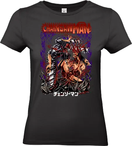 Fury of the Steel Beast - Fury of the Steel Beast, Anime Shirt, Manga Fan, Dunkle Ästhetik, Horror Fan, Geschenk, Dämonenjäger, Hoodie, Anime Motiv, Manga Kunst, Japan Style, Streetwear, Anime Fans, Cooles Anime Motiv, Japanische Comics, Anime Kleidung, Manga Fanart, Dark Fantasy Shirt, Gruseliges Design, Survival, Manga Druck, Anime Poster, Dämonenjäger Motiv, Jugendserie, Manga Merch, Psycho Thriller, Style, Manga Geschenk, Anime Fanartikel, Horror Manga, Dämonenjäger Shirt, Manga Abenteuer, anime shirt, manga fan, dark aesthetic, horror fan, gift, demon hunter, hoodie, anime design, manga art, japan style, streetwear, anime fans, cool anime graphic, japanese comics, anime clothing, manga fanart, dark fantasy shirt, creepy design, survival, manga print, anime poster, demon hunter design, youth series, manga merch, psycho thriller, style, manga gift, anime merchandise, horror manga, demon hunter shirt, manga adventure - Standard T-Shirt (Women)