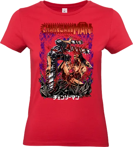 Fury of the Steel Beast - Fury of the Steel Beast, Anime Shirt, Manga Fan, Dunkle Ästhetik, Horror Fan, Geschenk, Dämonenjäger, Hoodie, Anime Motiv, Manga Kunst, Japan Style, Streetwear, Anime Fans, Cooles Anime Motiv, Japanische Comics, Anime Kleidung, Manga Fanart, Dark Fantasy Shirt, Gruseliges Design, Survival, Manga Druck, Anime Poster, Dämonenjäger Motiv, Jugendserie, Manga Merch, Psycho Thriller, Style, Manga Geschenk, Anime Fanartikel, Horror Manga, Dämonenjäger Shirt, Manga Abenteuer, anime shirt, manga fan, dark aesthetic, horror fan, gift, demon hunter, hoodie, anime design, manga art, japan style, streetwear, anime fans, cool anime graphic, japanese comics, anime clothing, manga fanart, dark fantasy shirt, creepy design, survival, manga print, anime poster, demon hunter design, youth series, manga merch, psycho thriller, style, manga gift, anime merchandise, horror manga, demon hunter shirt, manga adventure - Standard T-Shirt (Women)