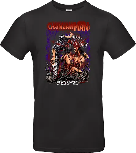 Fury of the Steel Beast