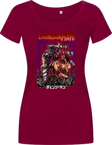 Fury of the Steel Beast