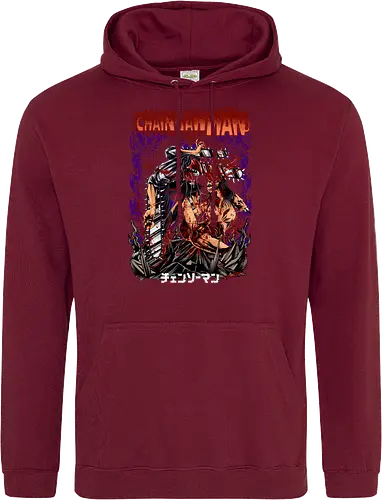Fury of the Steel Beast
