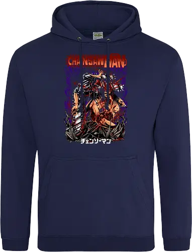 Fury of the Steel Beast