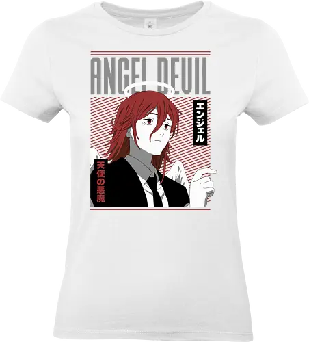 Heavens Whisper - manga gift, anime merchandise, horror manga, demon hunter shirt, manga adventure, Heavens Whisper, Anime Shirt, Manga Fan, Dunkle Ästhetik, Horror Fan, Geschenk, Dämonenjäger, Hoodie, Anime Motiv, Manga Kunst, Japan Style, Streetwear, Anime Fans, Cooles Anime Motiv, Japanische Comics, Anime Kleidung, Manga Fanart, Dark Fantasy Shirt, Gruseliges Design, Survival, Manga Druck, Anime Poster, Dämonenjäger Motiv, Jugendserie, Manga Merch, Psycho Thriller, Style, Manga Geschenk, Anime Fanartikel, Horror Manga, Dämonenjäger Shirt, Manga Abenteuer, anime shirt, manga fan, dark aesthetic, horror fan, gift, demon hunter, hoodie, anime design, manga art, japan style, streetwear, anime fans, cool anime graphic, japanese comics, anime clothing, manga fanart, dark fantasy shirt, creepy design, survival, manga print, anime poster, demon hunter design, youth series, manga merch, psycho thriller, style - Standard T-Shirt (Women)