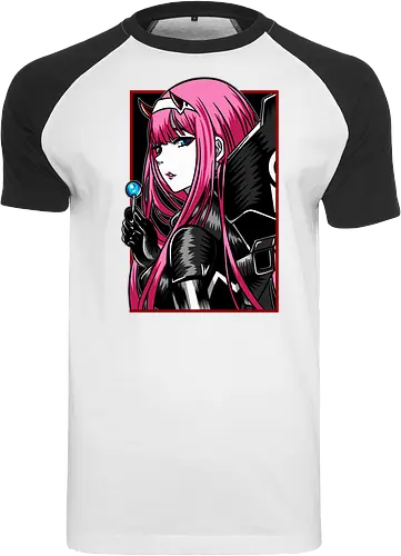 Pink Devil Charm