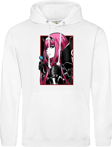 Pink Devil Charm