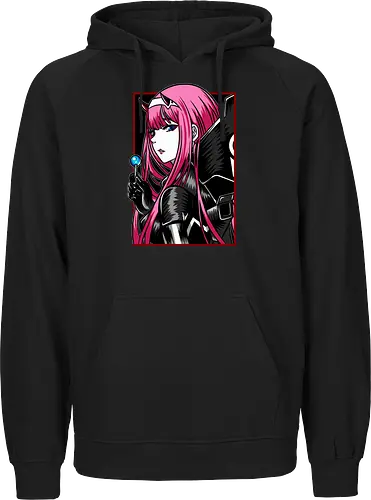 Pink Devil Charm