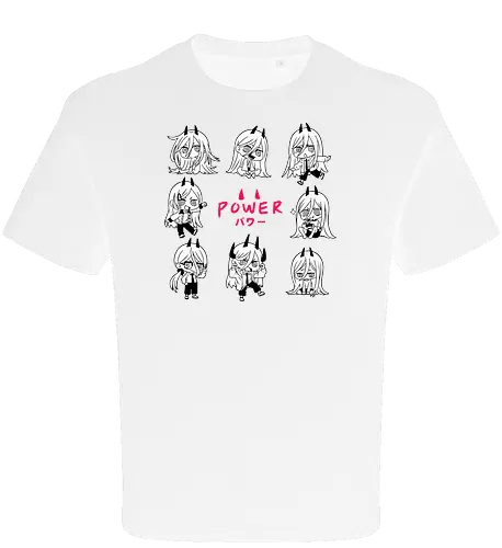 Playful Demon Expressions