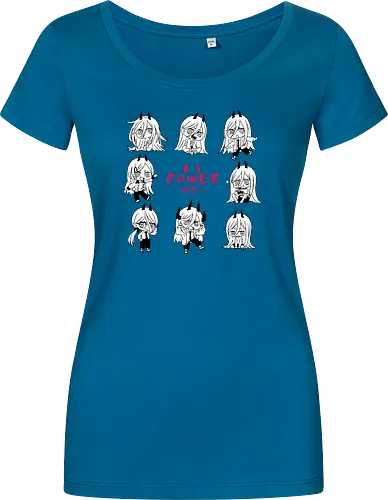 Playful Demon Expressions