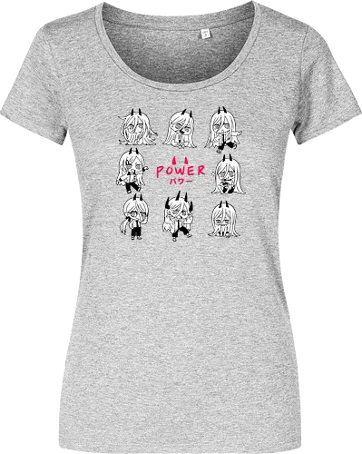 Playful Demon Expressions