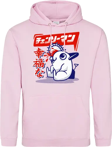 Pochitas Joy