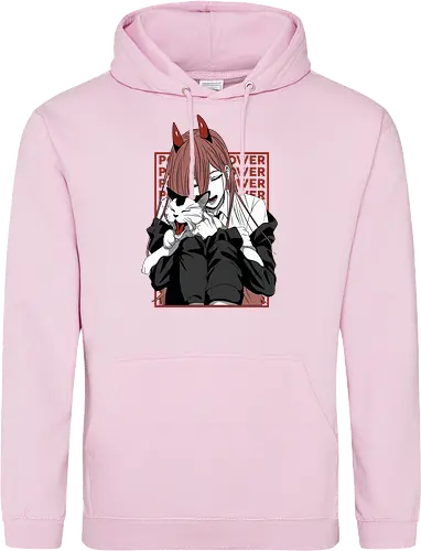 Powerful Playful Spirit Black