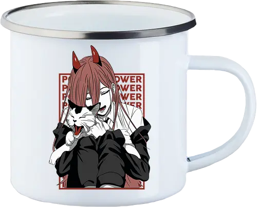 Powerful Playful Spirit Black