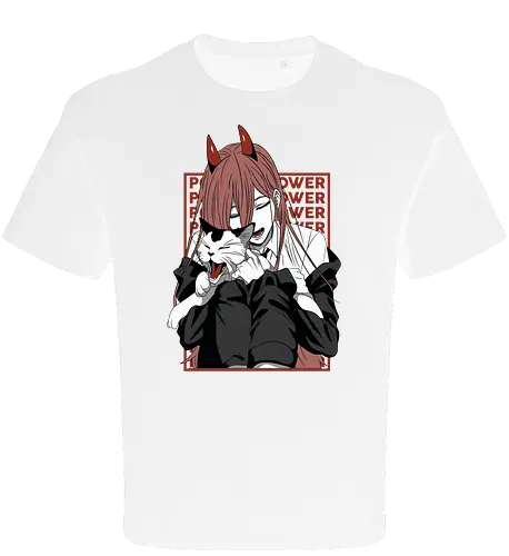 Powerful Playful Spirit Black