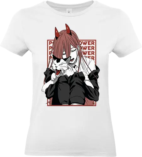 Powerful Playful Spirit Black - Manga Merch, Psycho Thriller, Style, Manga Geschenk, Anime Fanartikel, Horror Manga, Dämonenjäger Shirt, Manga Abenteuer, anime shirt, manga fan, dark aesthetic, horror fan, gift, demon hunter, hoodie, anime design, manga art, japan style, streetwear, anime fans, cool anime graphic, japanese comics, anime clothing, manga fanart, dark fantasy shirt, creepy design, survival, manga print, anime poster, demon hunter design, youth series, manga merch, psycho thriller, style, manga gift, anime merchandise, horror manga, demon hunter shirt, manga adventure, Powerful Playful Spirit Black, Anime Shirt, Manga Fan, Dunkle Ästhetik, Horror Fan, Geschenk, Dämonenjäger, Hoodie, Anime Motiv, Manga Kunst, Japan Style, Streetwear, Anime Fans, Cooles Anime Motiv, Japanische Comics, Anime Kleidung, Manga Fanart, Dark Fantasy Shirt, Gruseliges Design, Survival, Manga Druck, Anime Poster, Dämonenjäger Motiv, Jugendserie - Standard T-Shirt (Women)