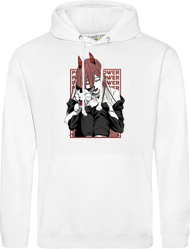 Powerful Playful Spirit Black