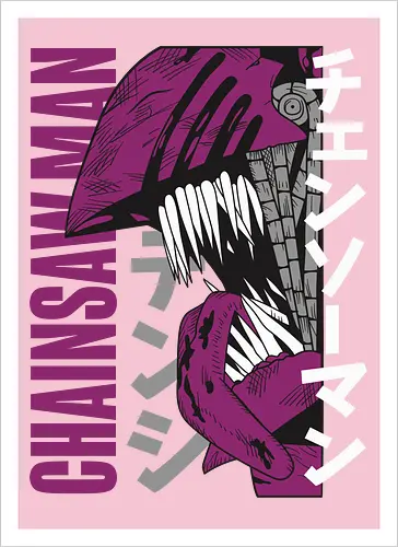 Purple Beast