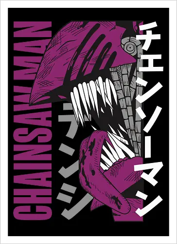 Purple Beast