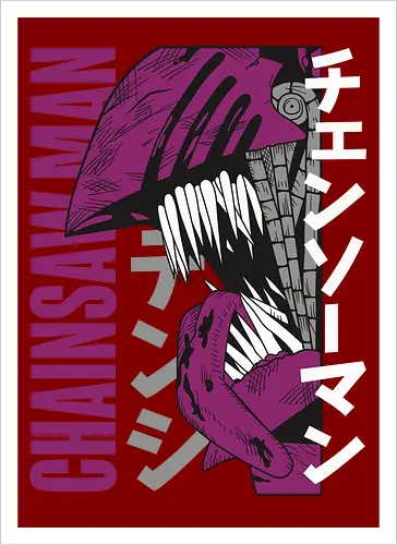 Purple Beast