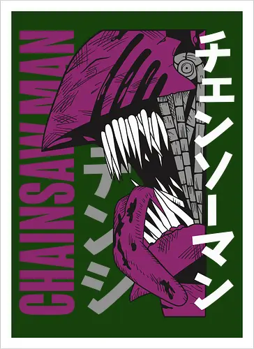 Purple Beast