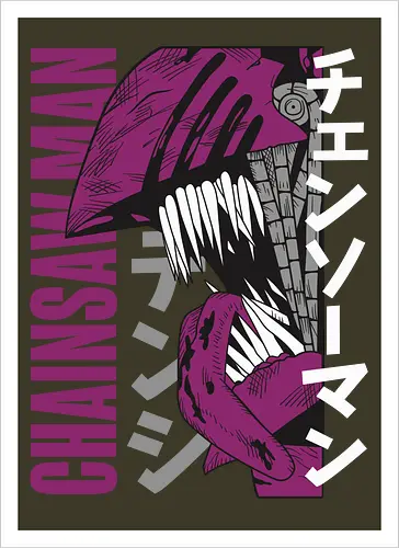 Purple Beast