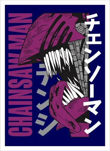 Purple Beast