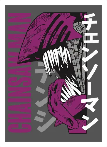Purple Beast