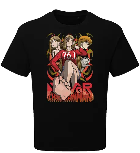 Red Horned Temptress