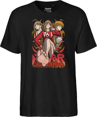 Red Horned Temptress