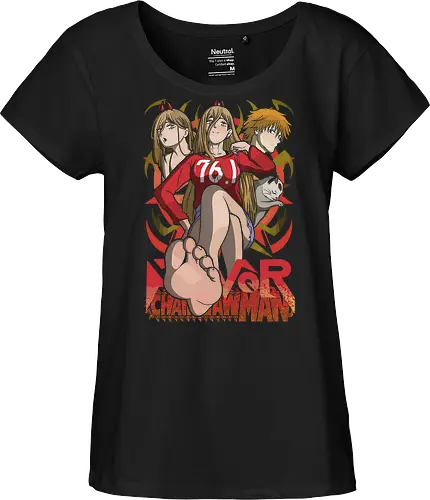 Red Horned Temptress