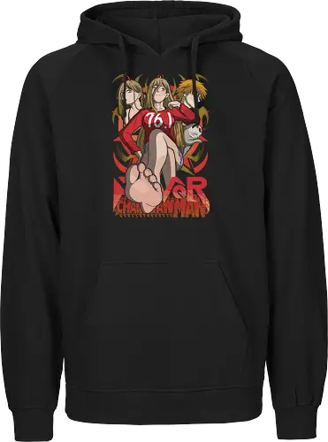Red Horned Temptress