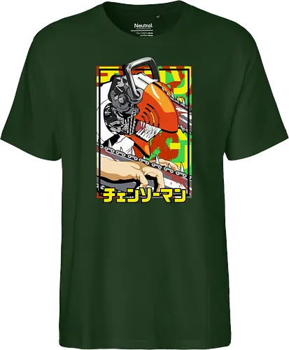Savage Mechanized Strike