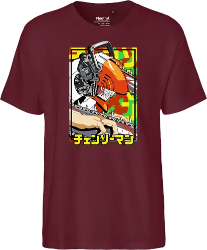 Savage Mechanized Strike
