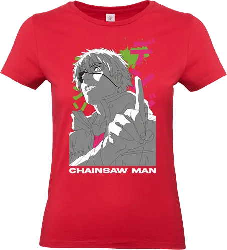 Sharp Instinct - Sharp Instinct, Anime Shirt, Manga Fan, Dunkle Ästhetik, Horror Fan, Geschenk, Dämonenjäger, Hoodie, Anime Motiv, Manga Kunst, Japan Style, Streetwear, Anime Fans, Cooles Anime Motiv, Japanische Comics, Anime Kleidung, Manga Fanart, Dark Fantasy Shirt, Gruseliges Design, Survival, Manga Druck, Anime Poster, Dämonenjäger Motiv, Jugendserie, Manga Merch, Psycho Thriller, Style, Manga Geschenk, Anime Fanartikel, Horror Manga, Dämonenjäger Shirt, Manga Abenteuer, anime shirt, manga fan, dark aesthetic, horror fan, gift, demon hunter, hoodie, anime design, manga art, japan style, streetwear, anime fans, cool anime graphic, japanese comics, anime clothing, manga fanart, dark fantasy shirt, creepy design, survival, manga print, anime poster, demon hunter design, youth series, manga merch, psycho thriller, style, manga gift, anime merchandise, horror manga, demon hunter shirt, manga adventure - Standard T-Shirt (Women)