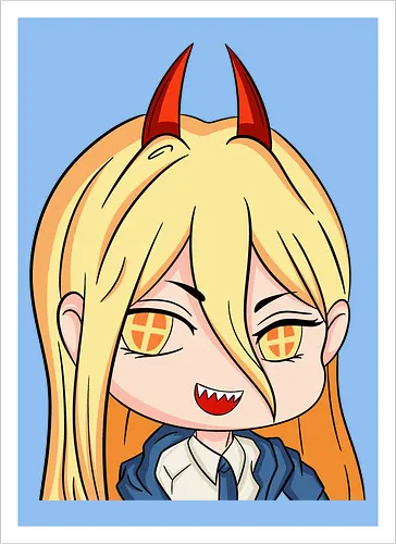 Tiny Terror