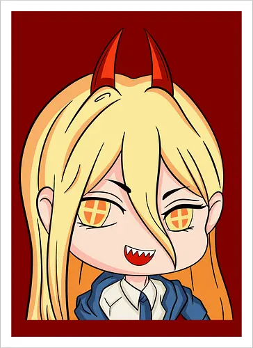 Tiny Terror