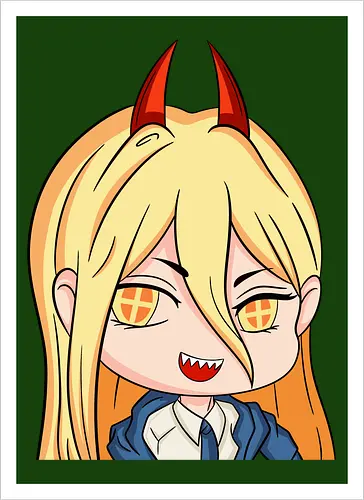 Tiny Terror