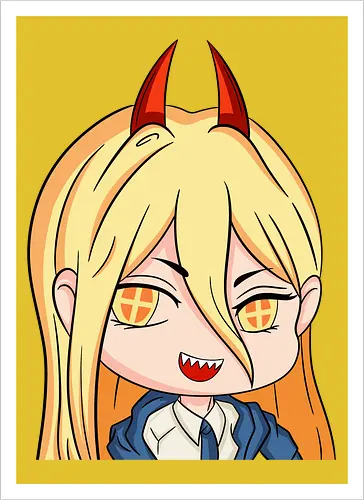 Tiny Terror