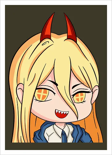 Tiny Terror