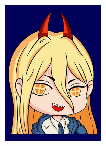Tiny Terror