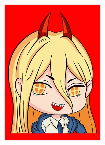 Tiny Terror