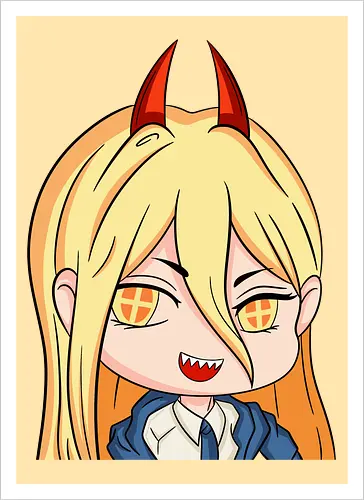 Tiny Terror