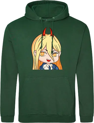 Tiny Terror