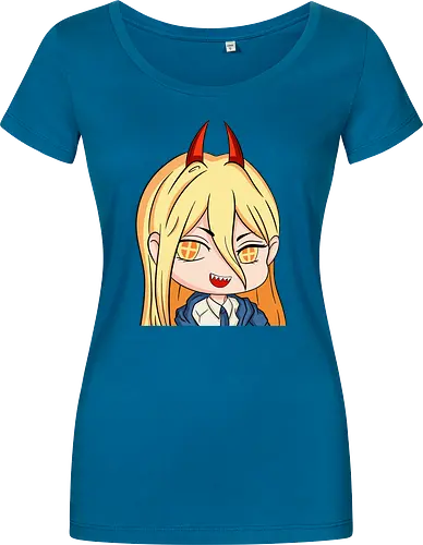Tiny Terror