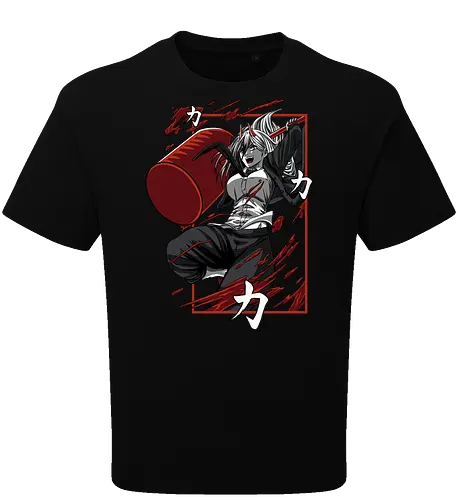 Wild Energy Unleashed