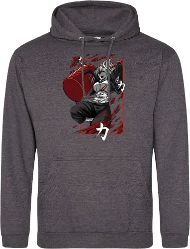 Wild Energy Unleashed