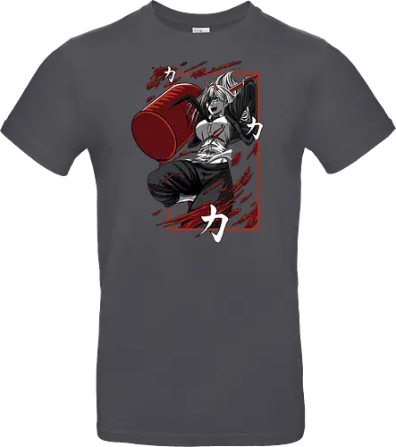 Wild Energy Unleashed